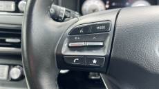 Hyundai KONA 100kW Premium 39kWh 5dr Auto Electric Hatchback